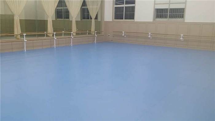 舞蹈学校地板价格